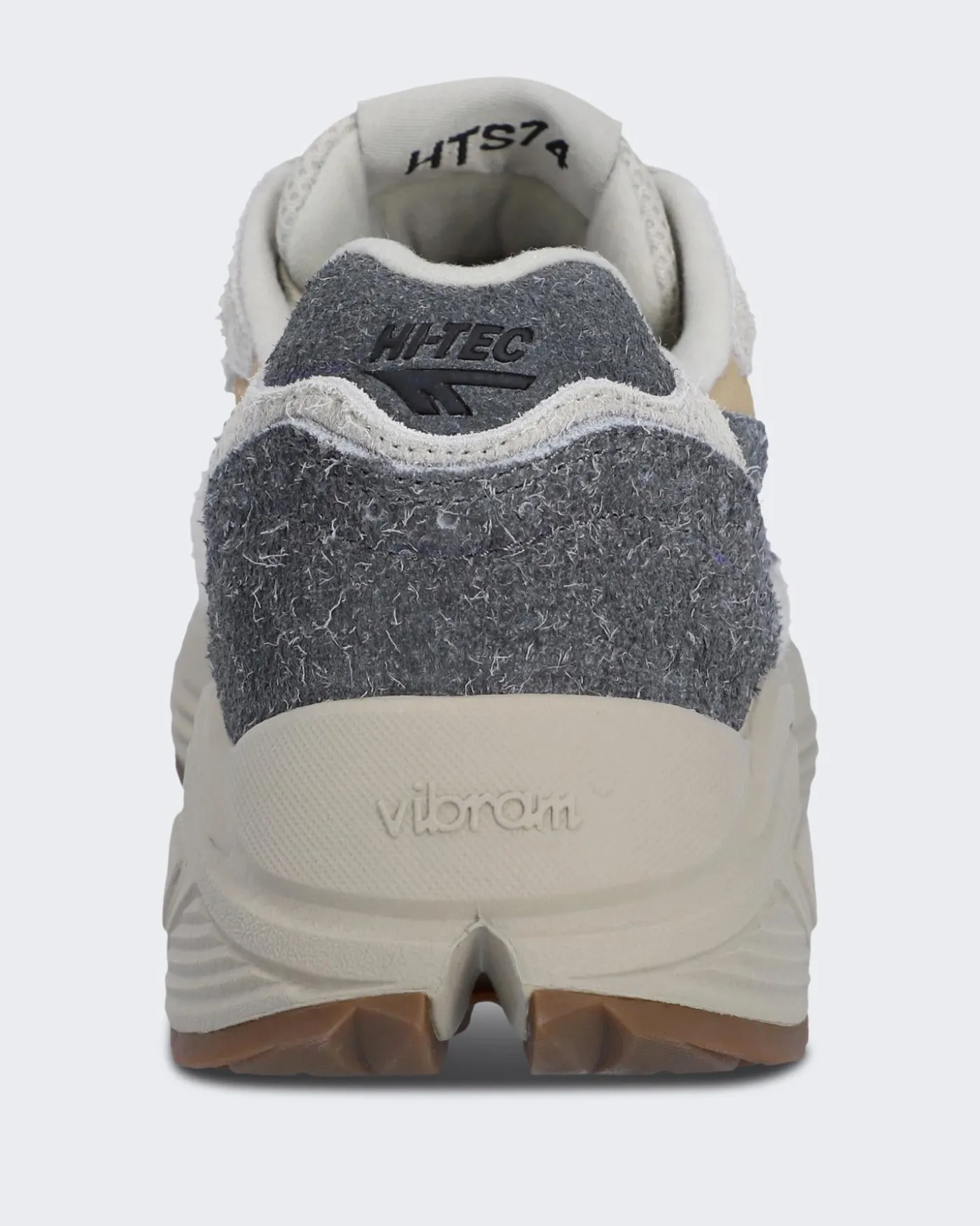 Dames Hts Shadow Rgs Grijs