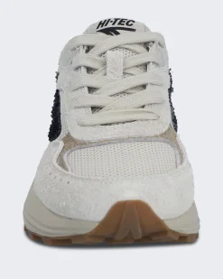 Dames Hts Shadow Rgs Grijs