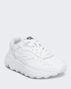 Dames Hts Shadow Rgs Wit