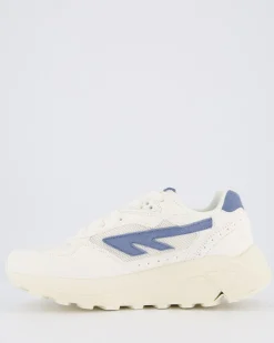Dames Hts Shadow RGS Wit/Blauw