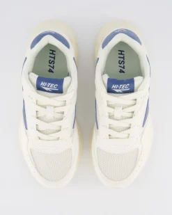 Dames Hts Shadow RGS Wit/Blauw