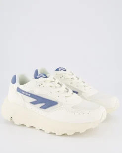 Dames Hts Shadow RGS Wit/Blauw