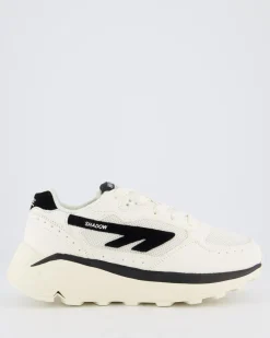 Dames Hts Shadow RGS Wit/Zwart