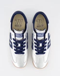 Dames Jogger Sneaker Metallic