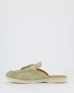 Dames Julia Slip On Advocado