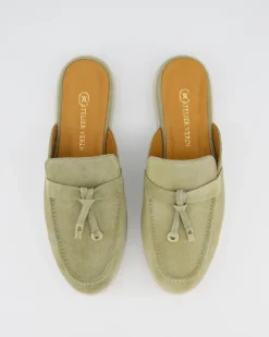 Dames Julia Slip On Advocado