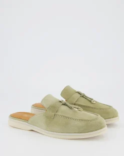 Dames Julia Slip On Advocado