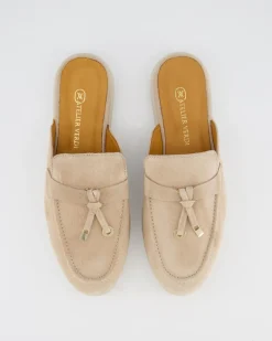 Dames Julia Slip On Genova