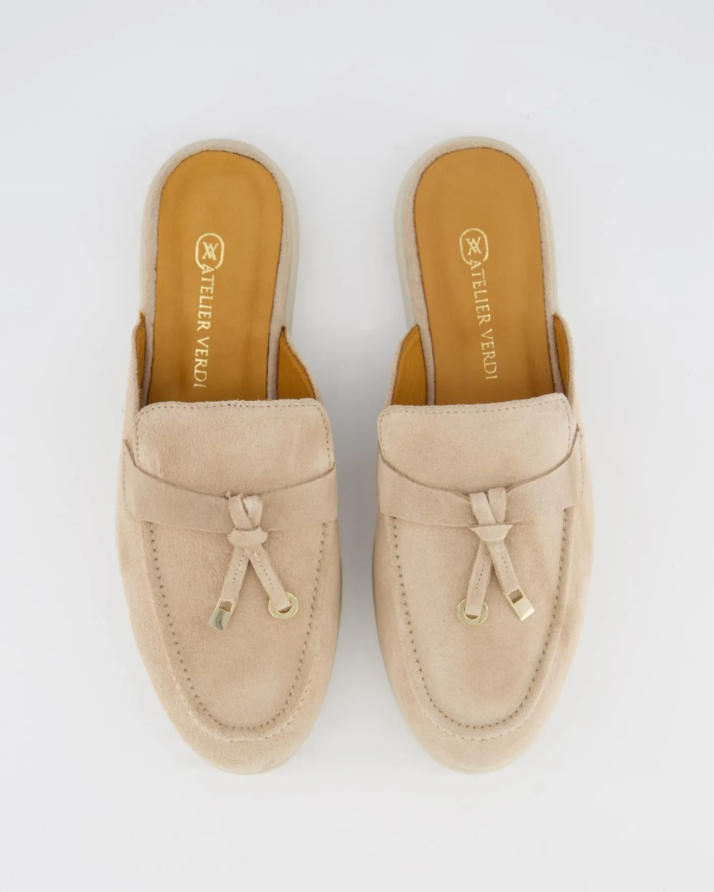 Dames Julia Slip On Genova