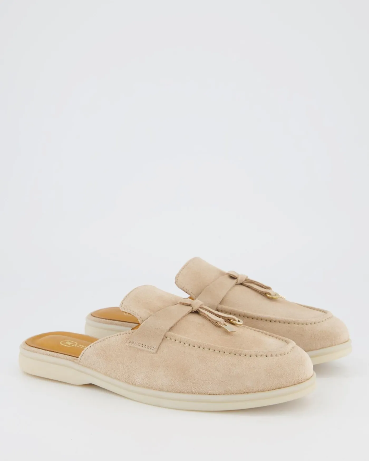 Dames Julia Slip On Genova