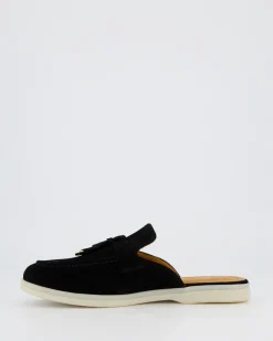 Dames Julia Slip On Zwart