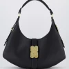 Dames Kat Bag Small Zwart