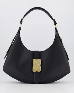 Dames Kat Bag Small Zwart