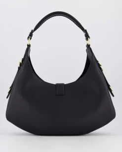 Dames Kat Bag Small Zwart