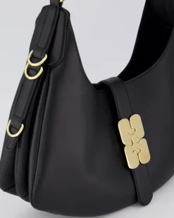 Dames Kat Bag Small Zwart
