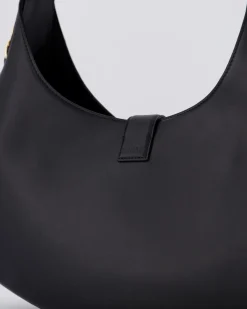 Dames Kat Bag Small Zwart