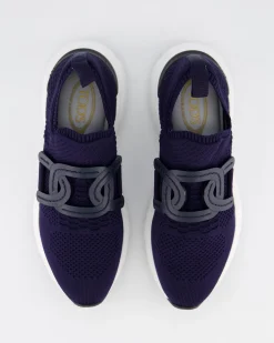 Dames Kate Sneaker Blauw