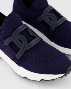 Dames Kate Sneaker Blauw