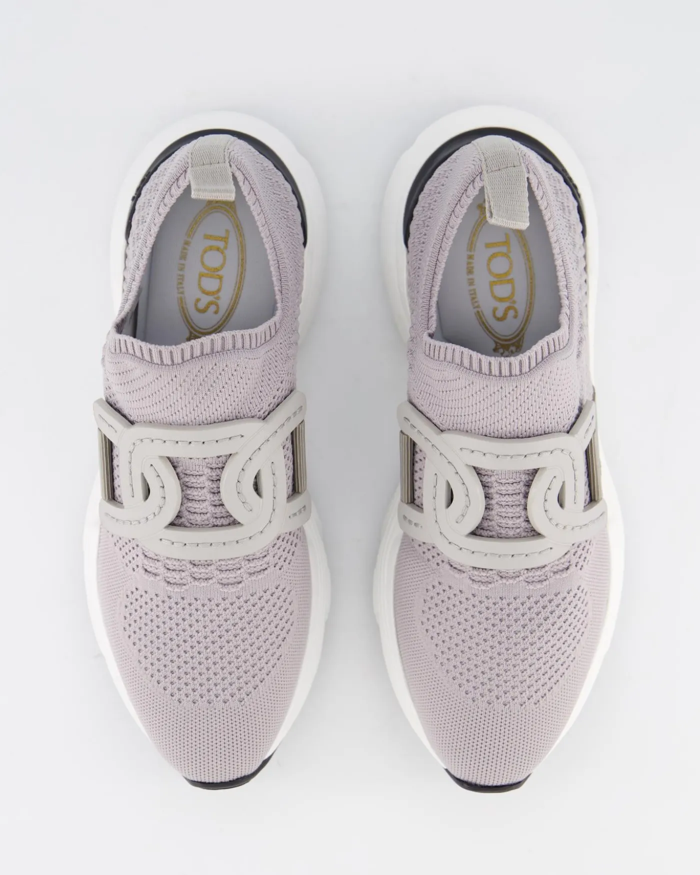 Dames Kate Sneaker Grijs