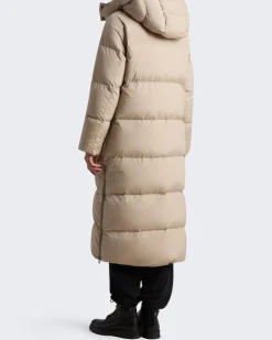 Dames Kelly Long Parka