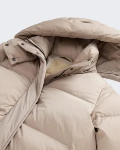 Dames Kelly Long Parka