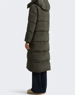 Dames Kelly Long Parka