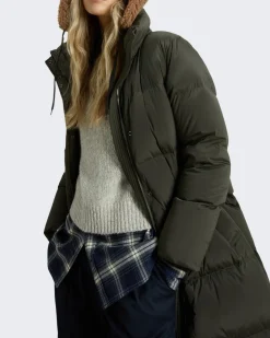 Dames Kelly Long Parka