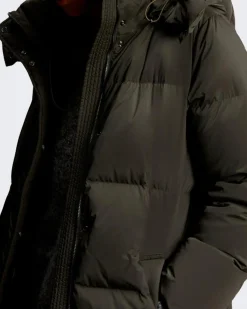 Dames Kelly Long Parka