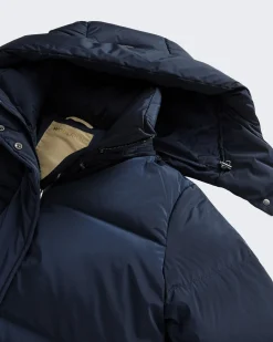 Dames Kelly Long Parka