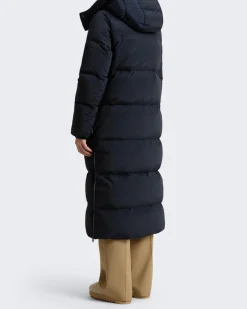 Dames Kelly Long Parka