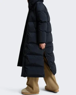 Dames Kelly Long Parka