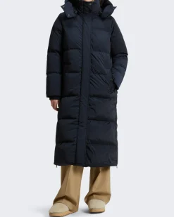 Dames Kelly Long Parka