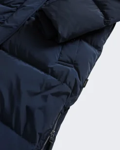 Dames Kelly Long Parka