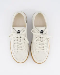 Dames Klyce Sneaker Wit
