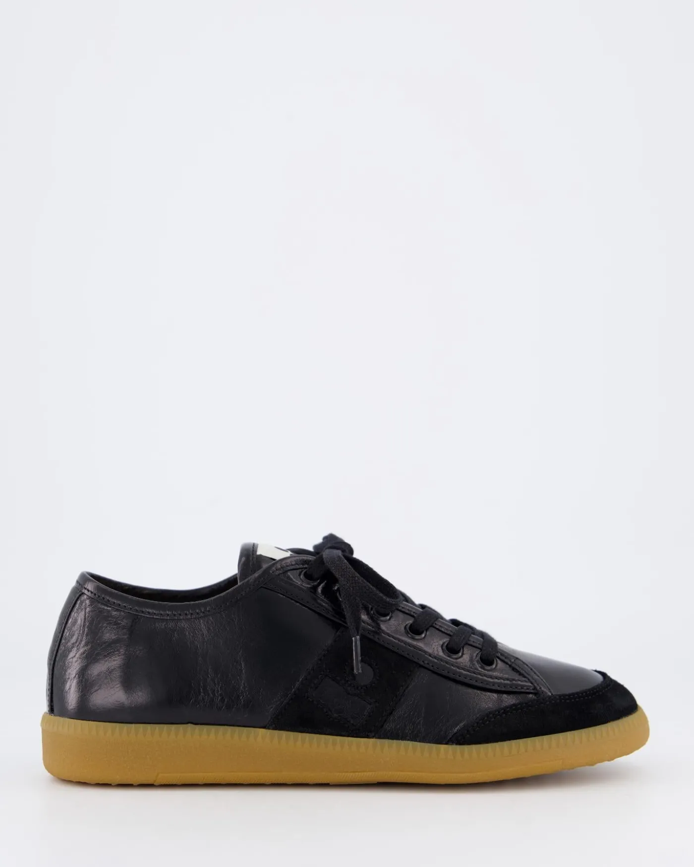 Dames Klyce Sneaker Zwart