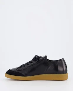 Dames Klyce Sneaker Zwart