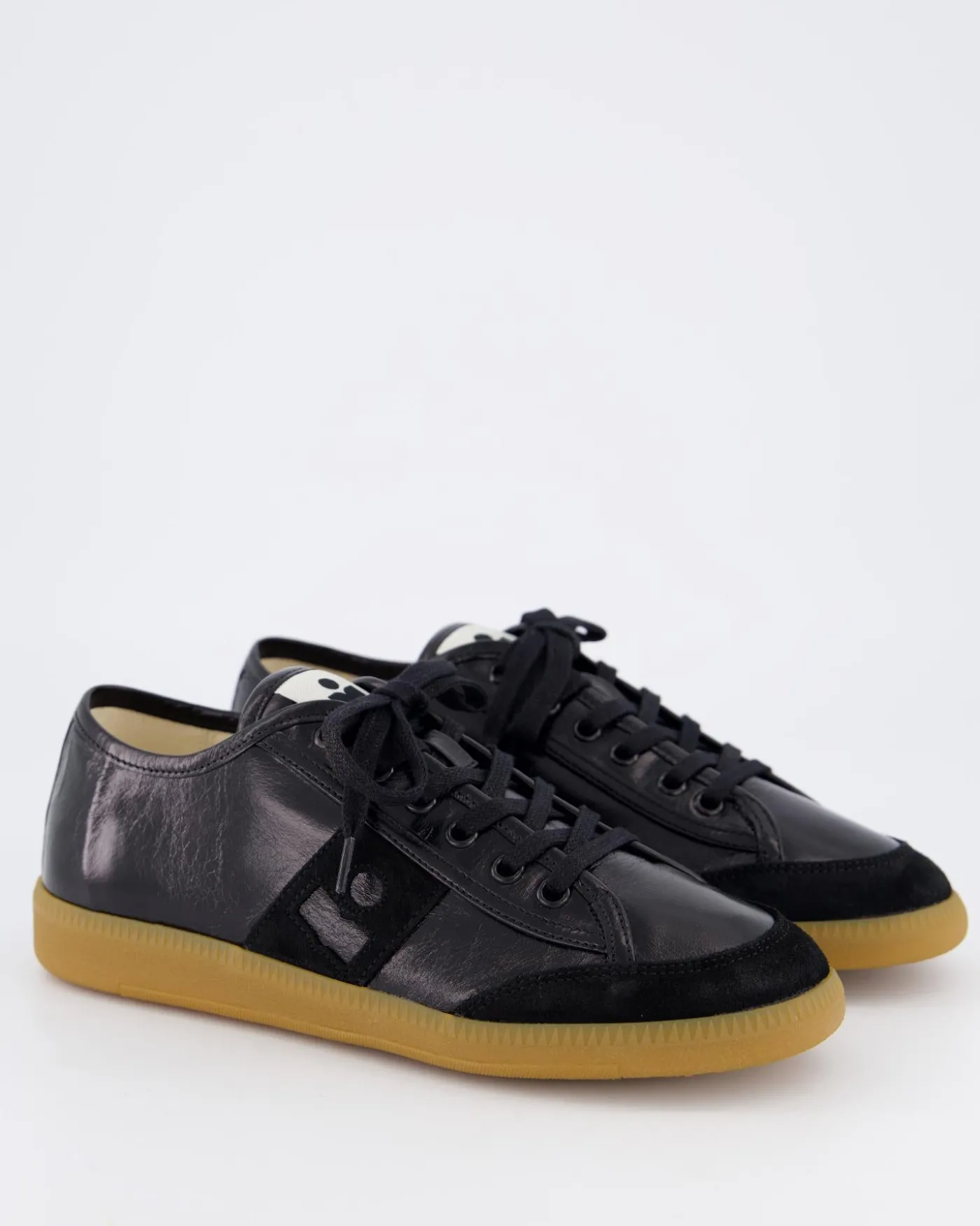 Dames Klyce Sneaker Zwart