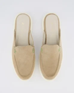 Dames Laura Slip On Sandal Genova