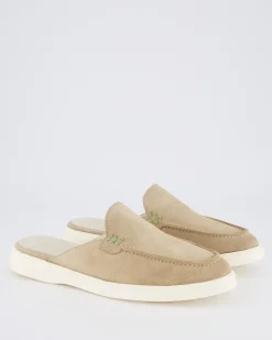 Dames Laura Slip On Sandal Genova
