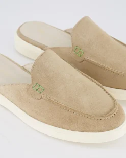Dames Laura Slip On Sandal Genova