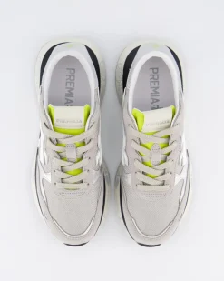Dames Lauryn Sneaker Grijs