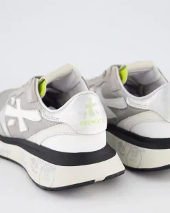 Dames Lauryn Sneaker Grijs