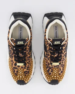 Dames Leopard multi