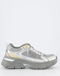 Dames Lightstar Sneaker Metallic