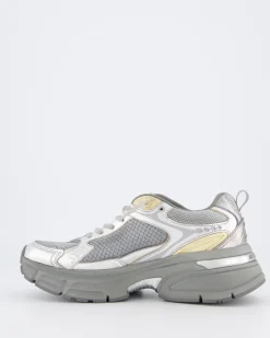 Dames Lightstar Sneaker Metallic