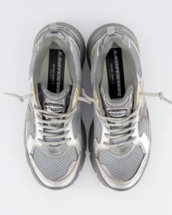 Dames Lightstar Sneaker Metallic