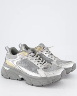 Dames Lightstar Sneaker Metallic