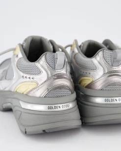 Dames Lightstar Sneaker Metallic