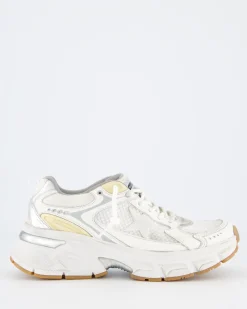 Dames Lightstar Sneaker Wit