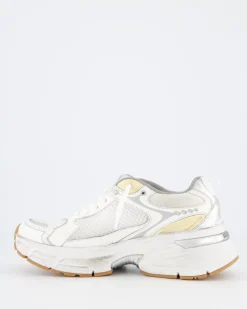 Dames Lightstar Sneaker Wit